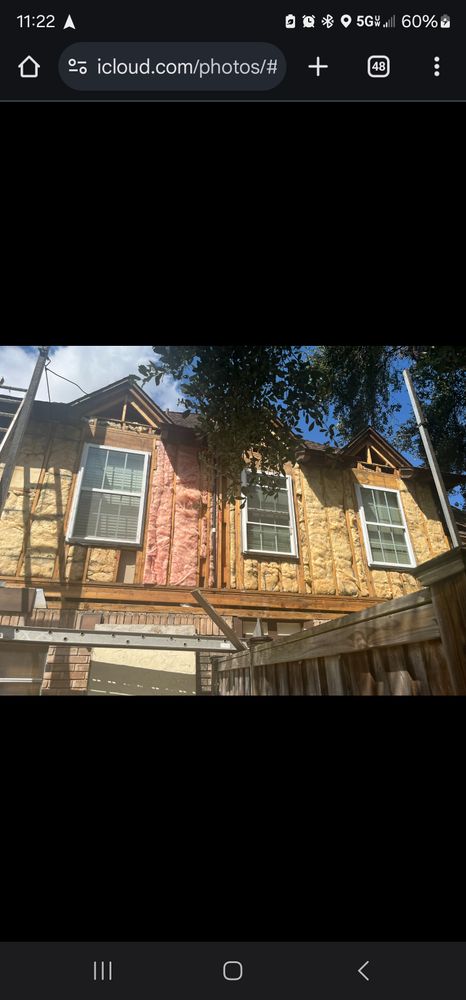 All Photos for Hockley Frame and Siding LLC in Hockley, TX