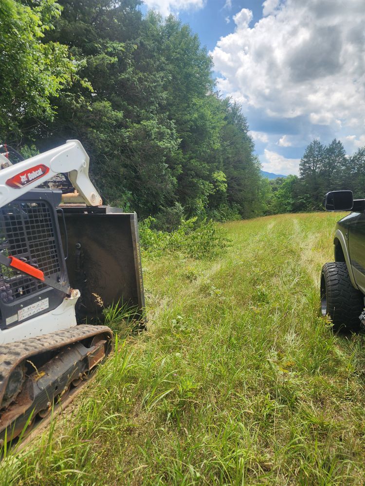 All Photos for Williams Lawn & Land in Sharps Chapel, TN