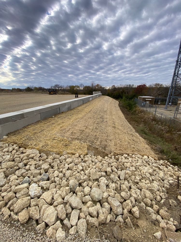 All Photos for TDC Excavating in Dubuque, IA