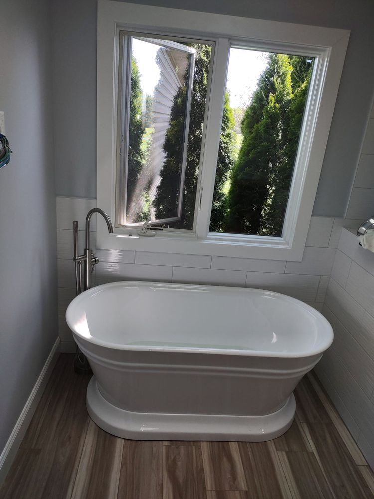 All Photos for Top Notch Plumbing and Drain Cleaning in Grand Rapids, OH