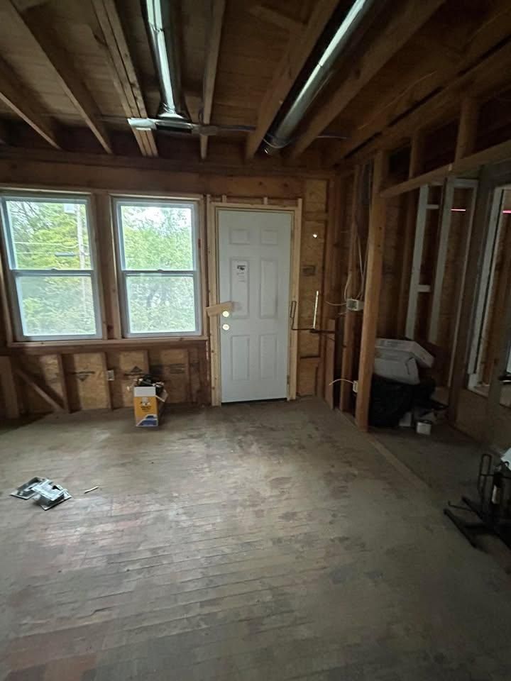 All Photos for Blue Collar Construction and Remodeling in White City, KS