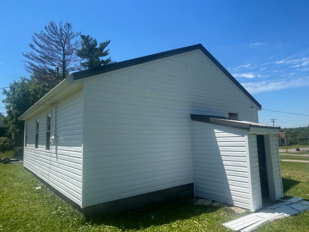 All Photos for Barajas Construction in Bluffton, IN