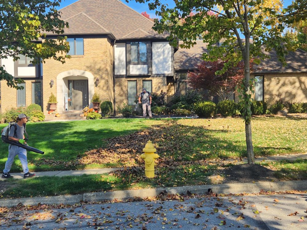 All Photos for Double D Landscape Services in Columbus ,  OH