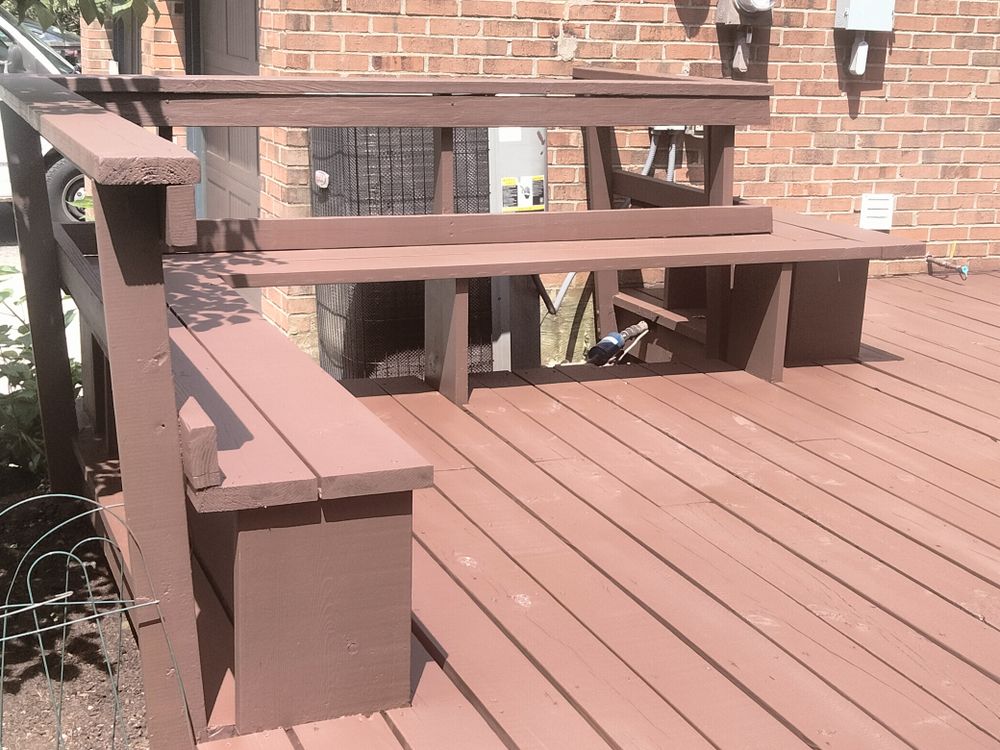 All Photos for Norm's Painting & Services in Cleveland, OH