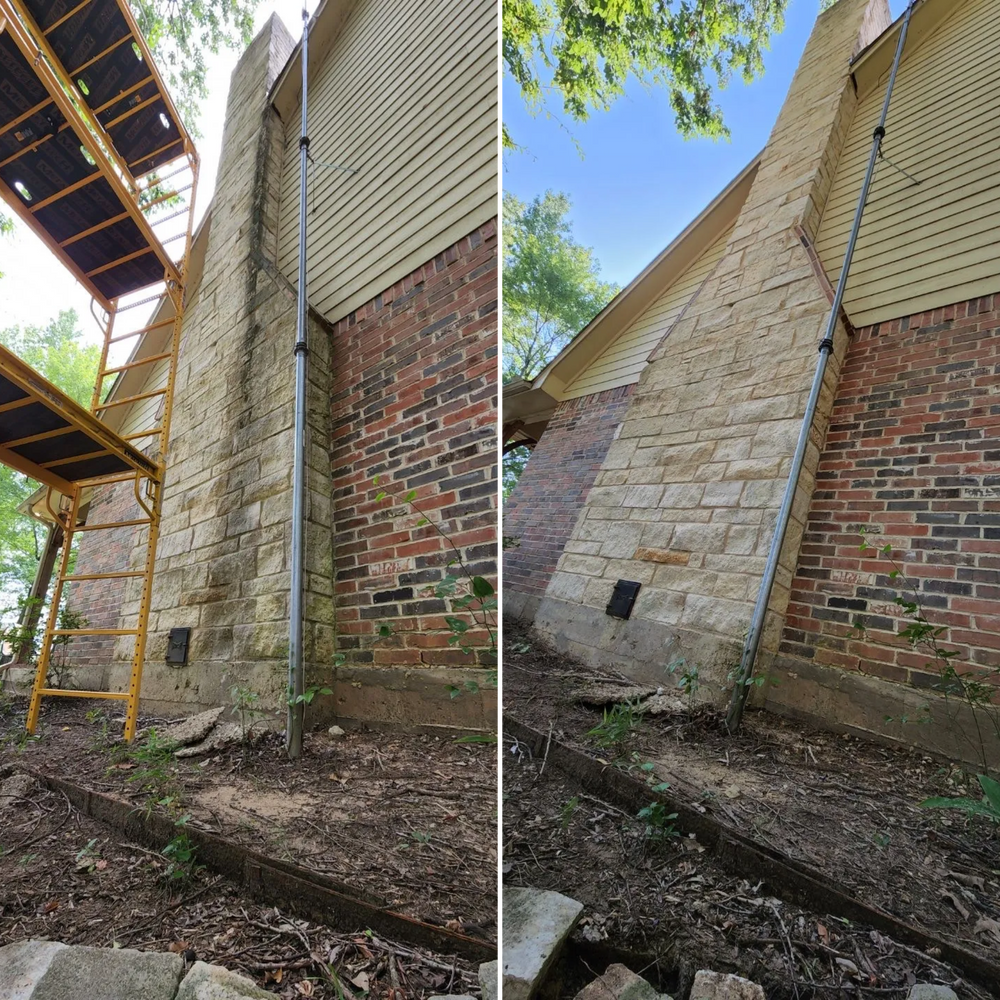 All Photos for Hawks Pressure Washing and Painting in Granbury, TX