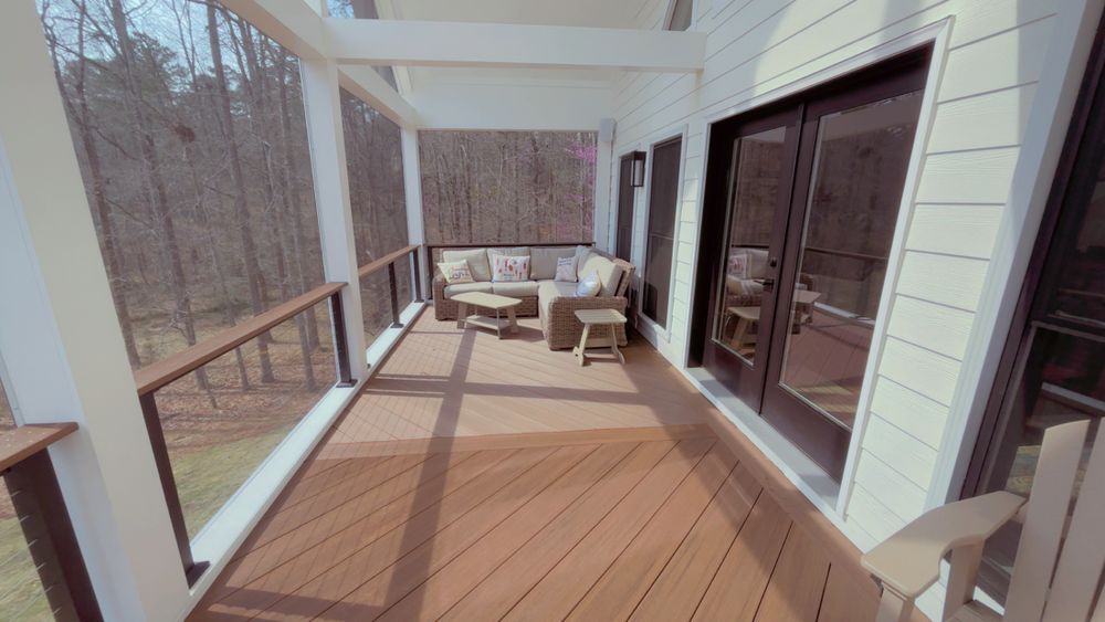 All Photos for CSC Carpentry LLC in Alpharetta, GA