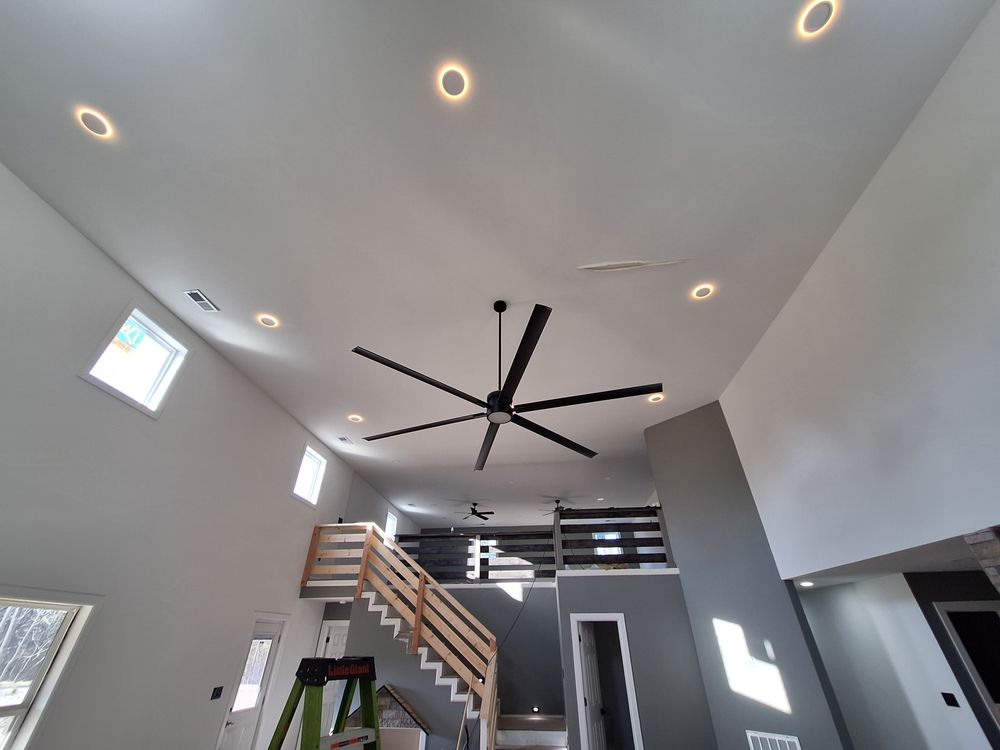 All Photos for Flash Gordon Electric LLC in Hope Mills, NC