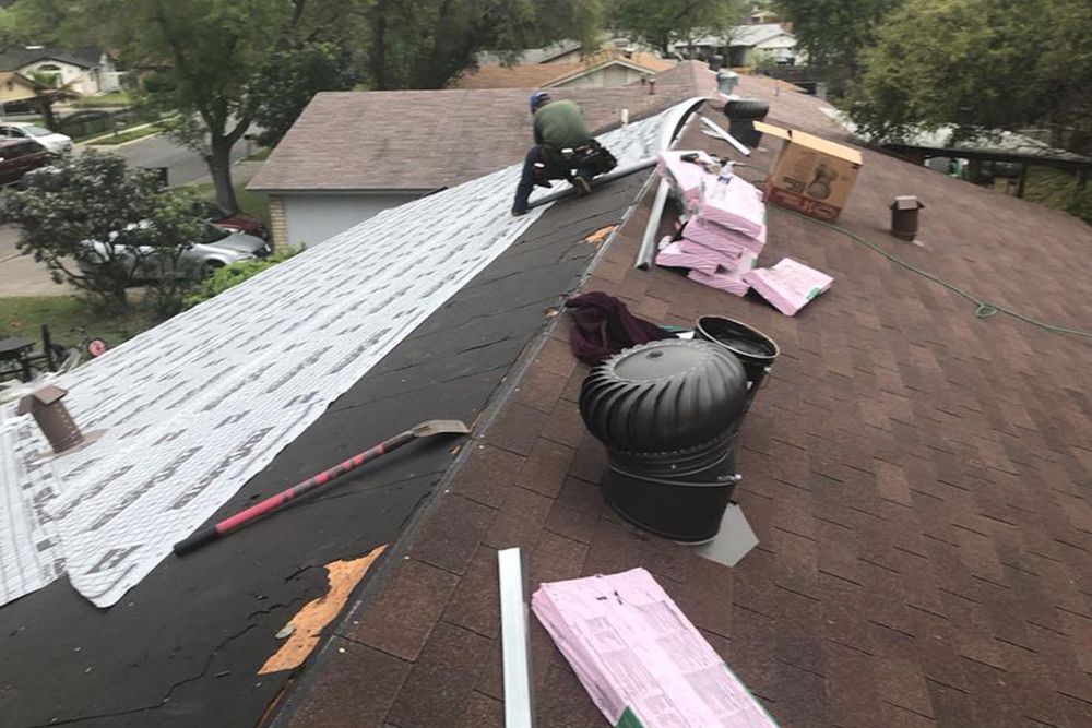 Quality First Builders team in Cary, NC - people or person