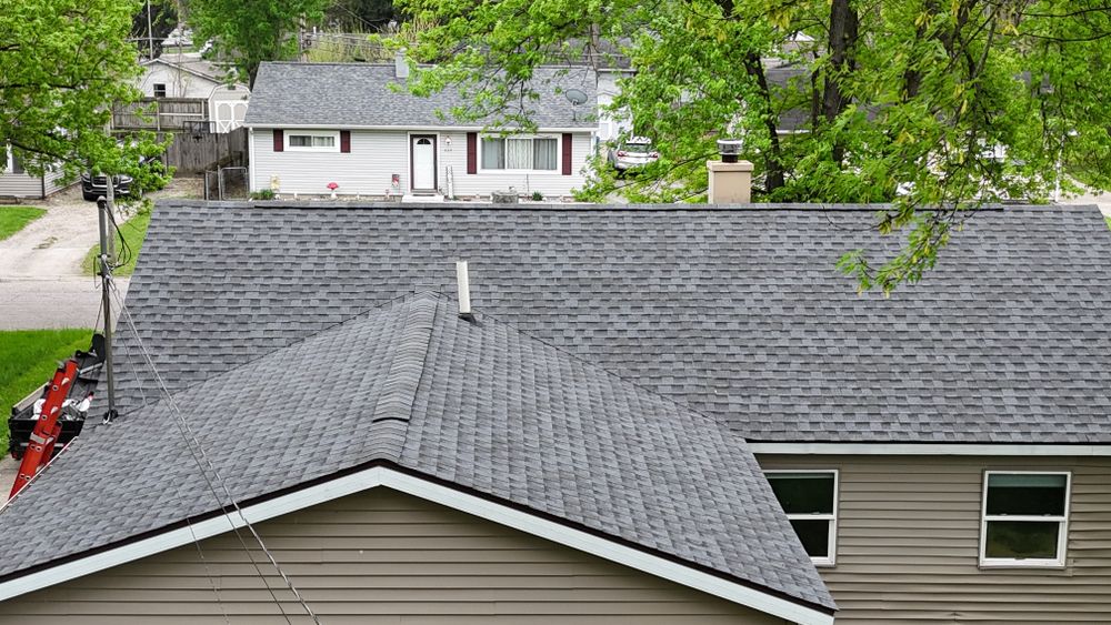 All Photos for Iron Shield Roofing and Exteriors in New Haven, IN