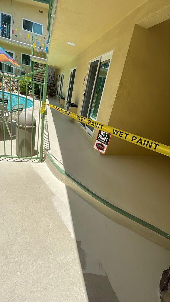 All Photos for West Coast Painting Solutions in Los Angeles, CA