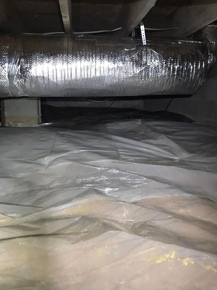 HVAC for Reliable Refrigeration LLC in Fayetteville, TN