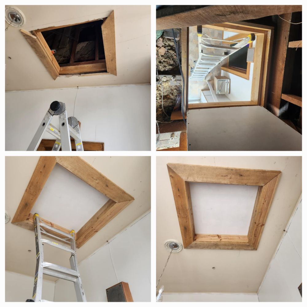 All Photos for Rooted Renovations in Whitwell, TN