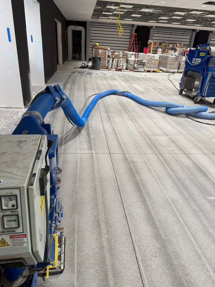 All Photos for Superior Concrete Cutting in Charleston, SC
