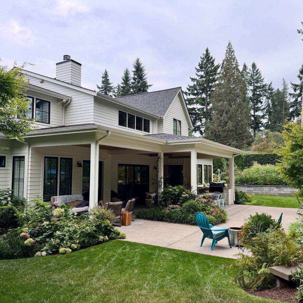 All Photos for Courtney Lewis Landscape Design in Portland, OR