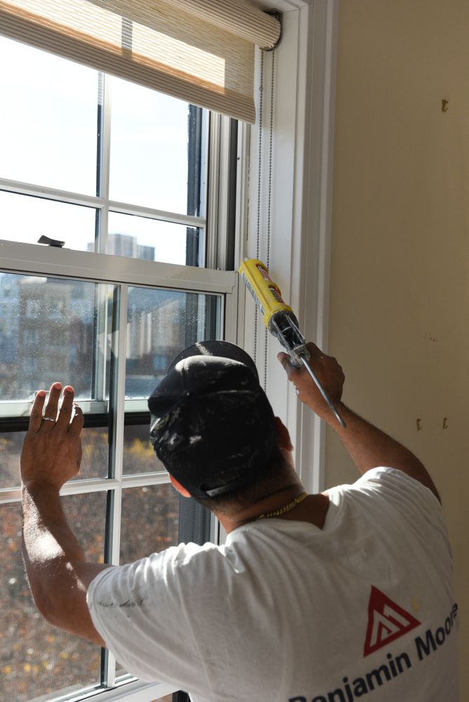 Interior Painting for Dry Dock Painting in New York, NY