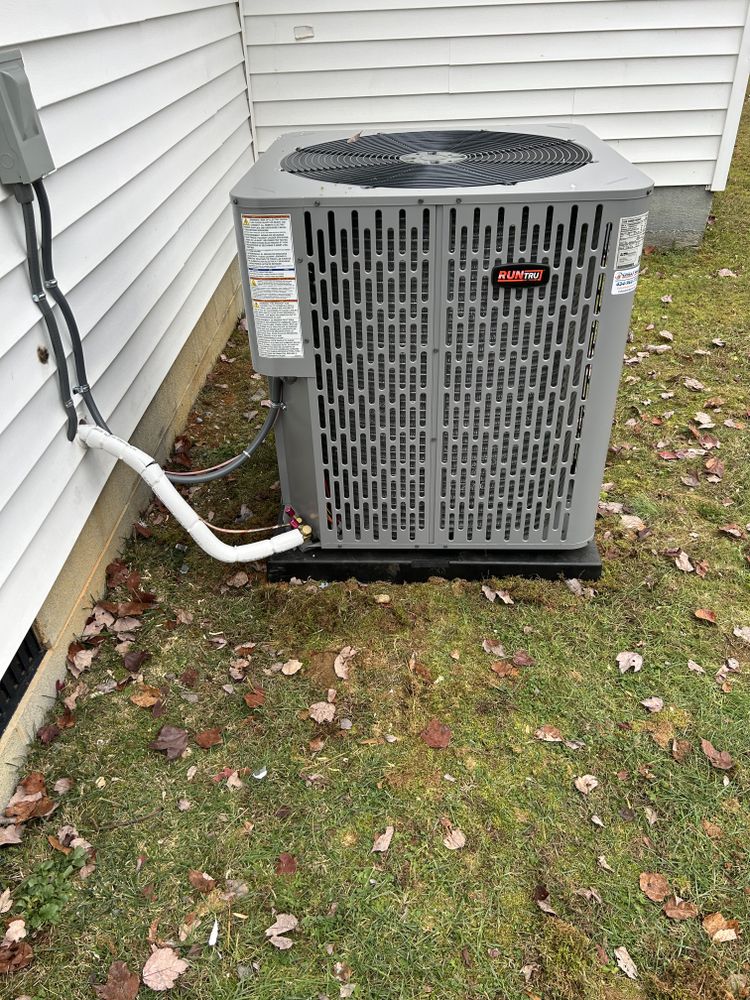 All Photos for Chilly Willy Mechanical in Charlottesville, VA