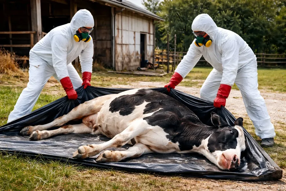 All Photos for All Starr Dead Animal and Deer Removal in Manchester Township, NJ