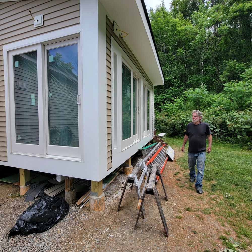 All Photos for AA Family Construction in Lebanon, NH