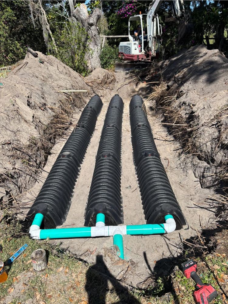 Southern Plumbing Services team in Auburndale, FL - people or person