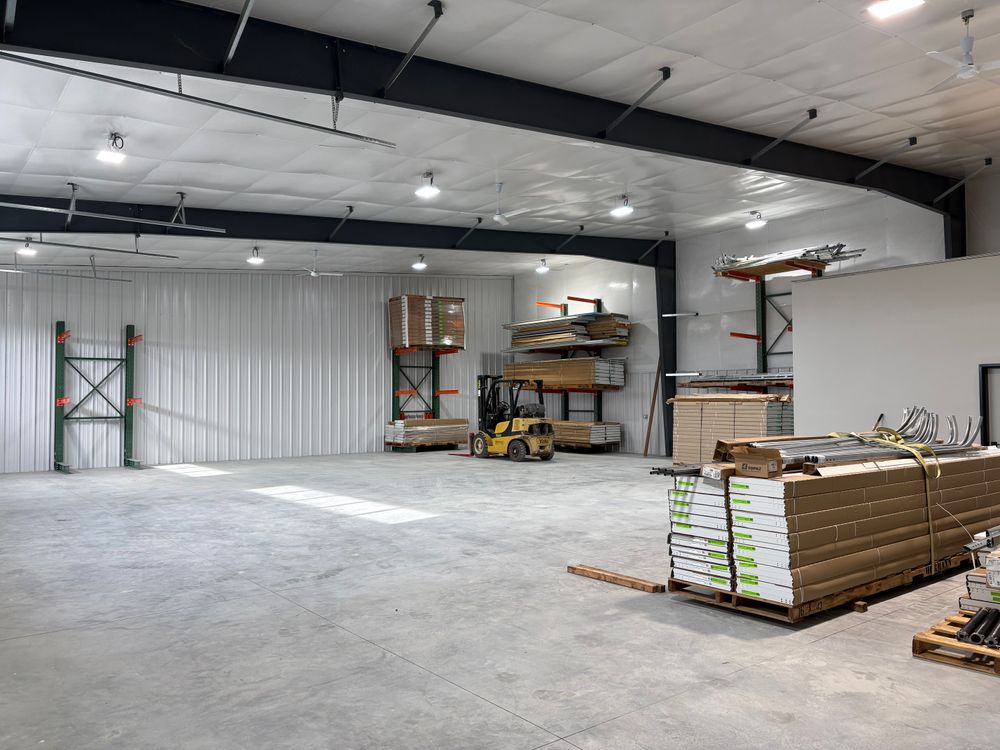 All Photos for Osborn Construction & Design in Grandview, WA