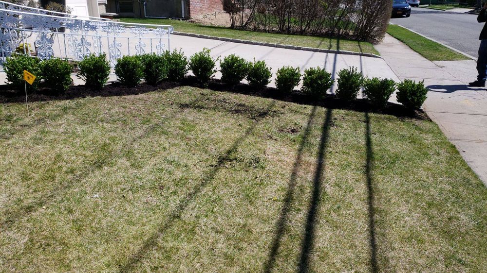 Landscaping for Elegant Lawns & Landscaping in Inwood, NY