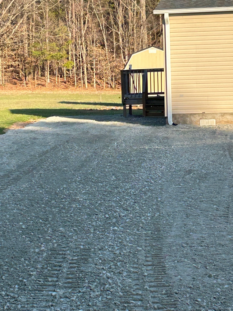 All Photos for CST Dirt Solutions in Rowan, NC