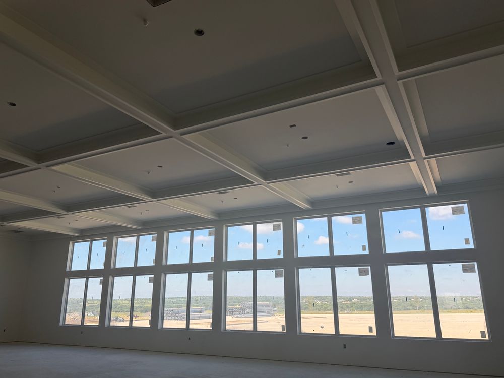 All Photos for Bafco Drywall in Crowley, TX