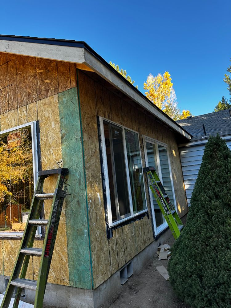 All Photos for Elmer Tobias Construction in Redmond, OR