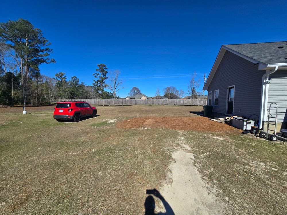 All Photos for Giles Land Management, LLC in Hahira, GA