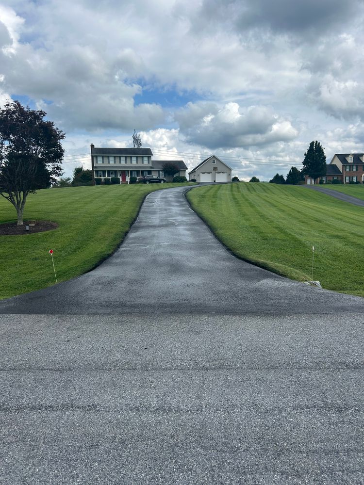 All Photos for James R Carter Paving in Roanoke, VA