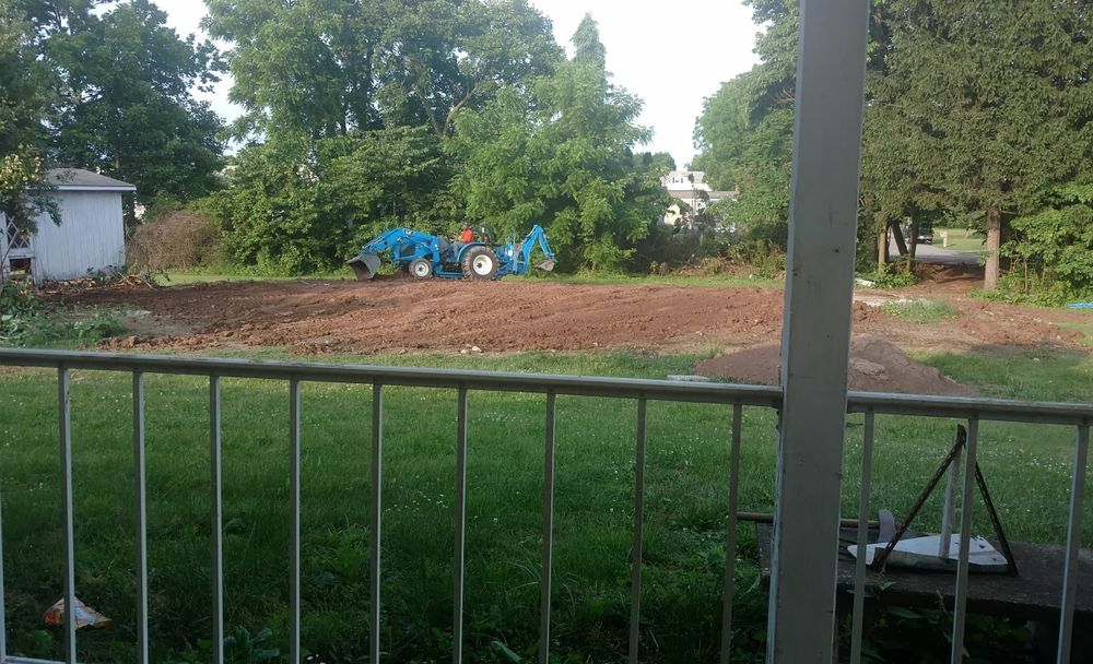 All Photos for Down Home Landscaping in Stillwater, PA