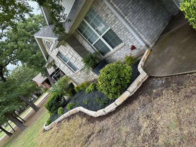 All Photos for L & L Yard Services in Weatherford,  TX