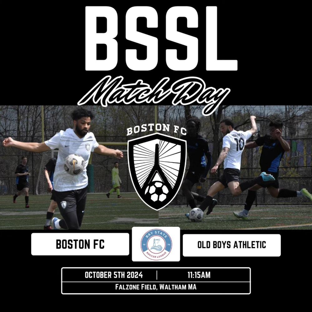 All Photos for Boston Football Club in Boston, MA