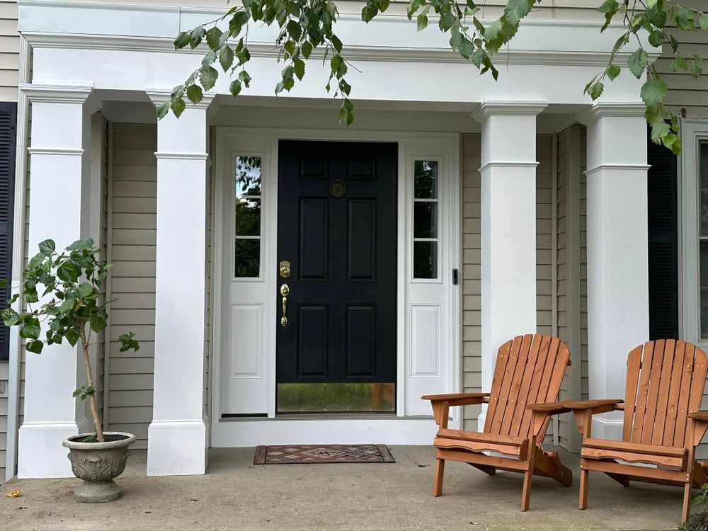 Exterior Renovations for Elite Maintenance Building & Remodeling in Hudson, OH