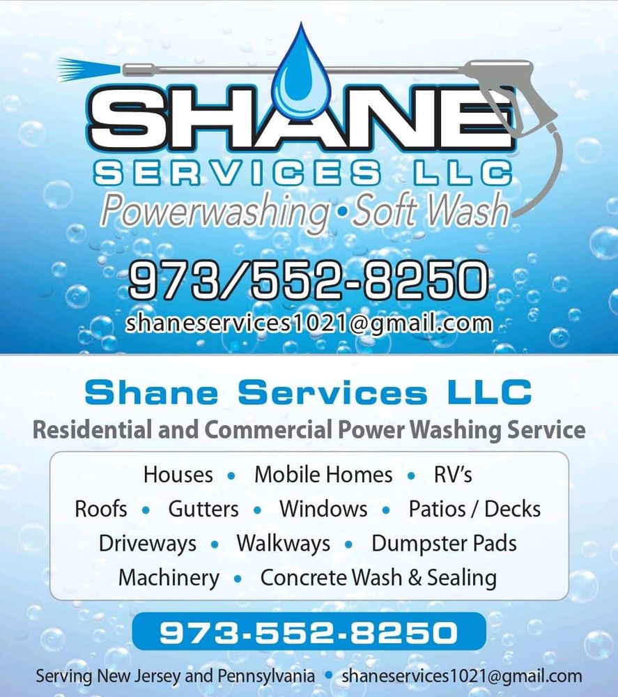 All Photos for Shane Services in Sussex County, NJ
