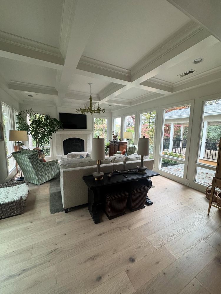 All Photos for B Floyd Construction in Knoxville, TN