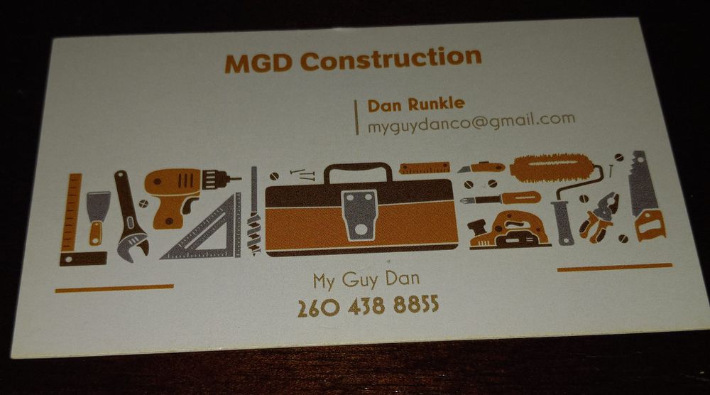 All Photos for MGD Remodeling in Cypress, TX