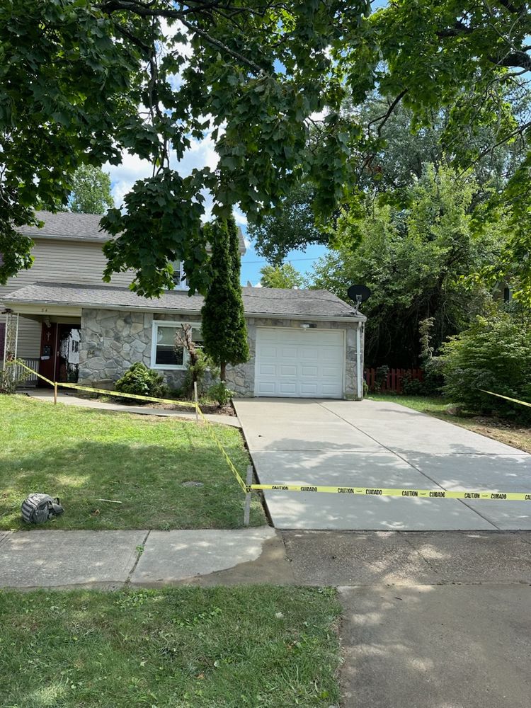 All Photos for GV Concrete LLC in Cherry Hill Township, NJ