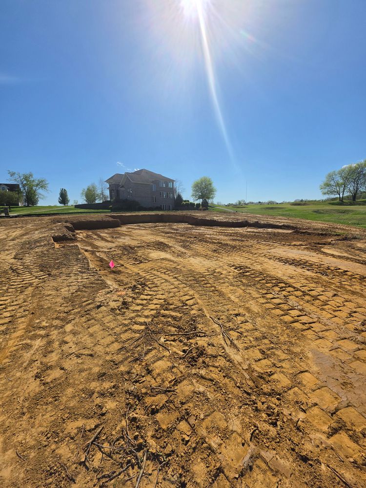 All Photos for Watkins Excavation in Robards, KY