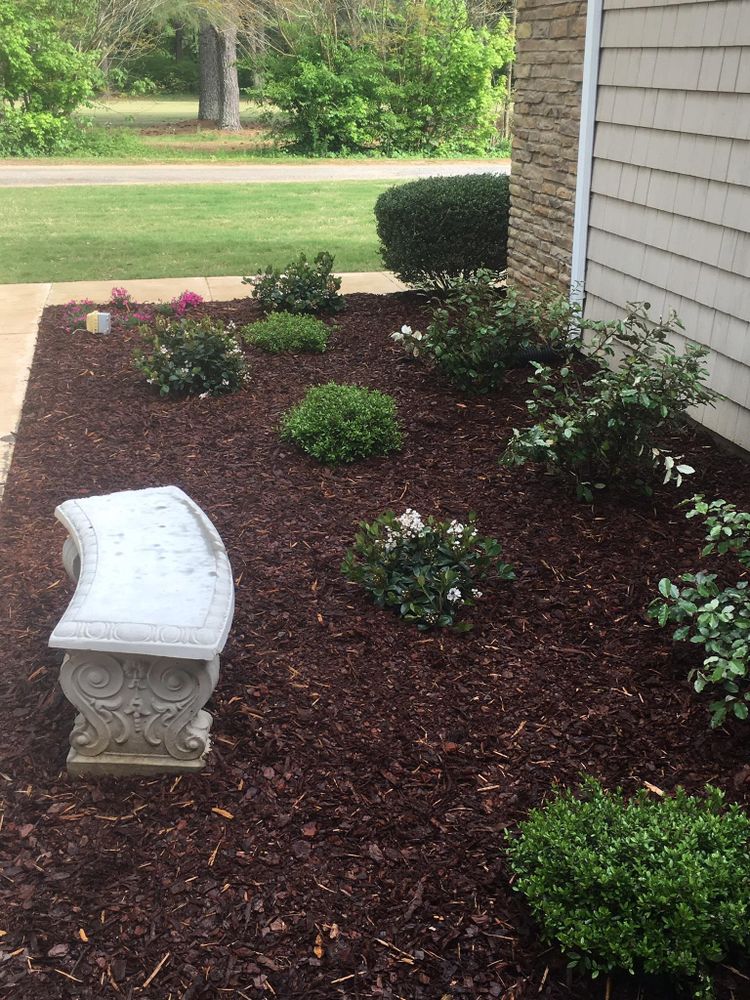 All Photos for Greenwood Lawn & Landscaping LLC in Talladega, Alabama