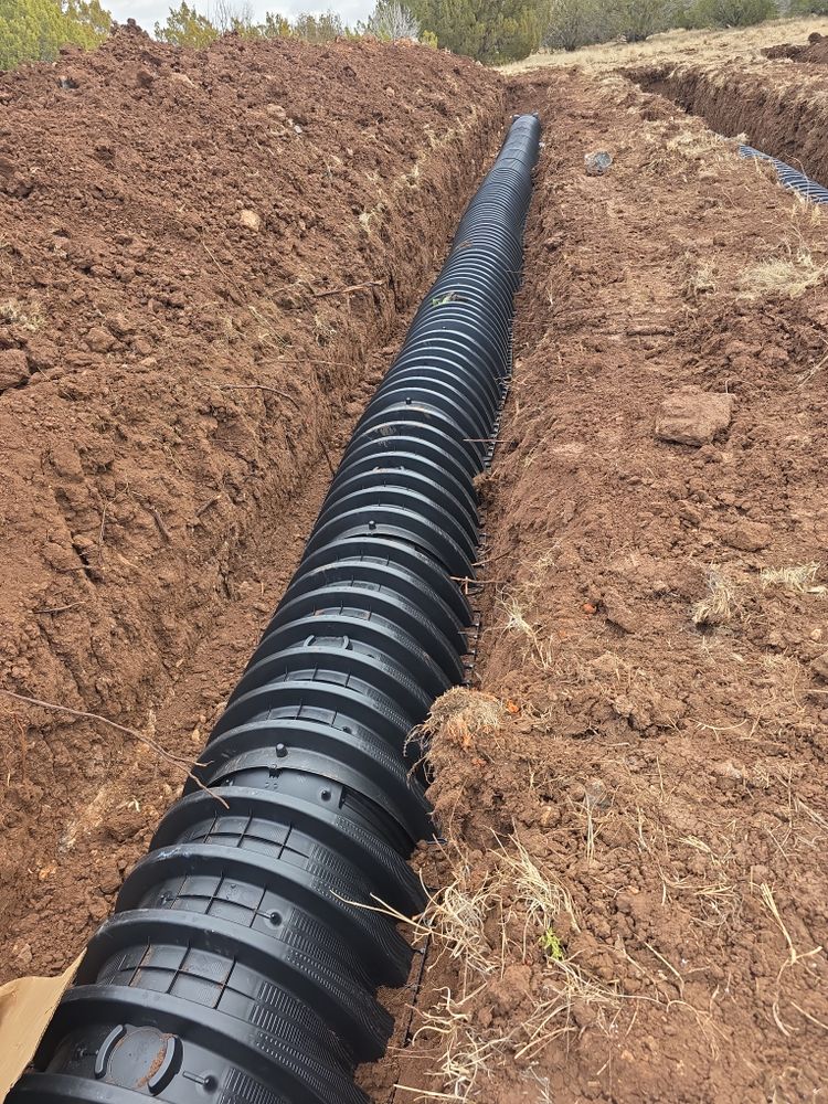 All Photos for Mountain Septic Solutions in Snowflake, AZ