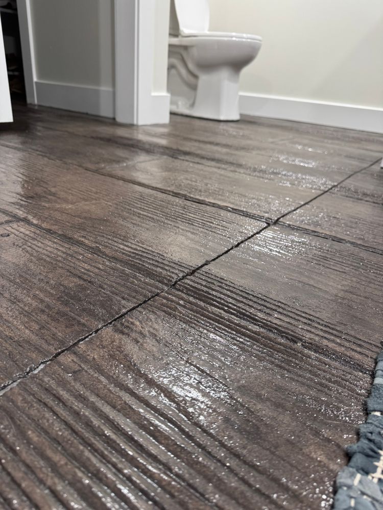 All Photos for All Phases Decorative Concrete in Sebring, FL