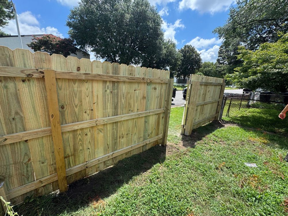 All Photos for Tidewater Trim & Deck in Moyock, NC