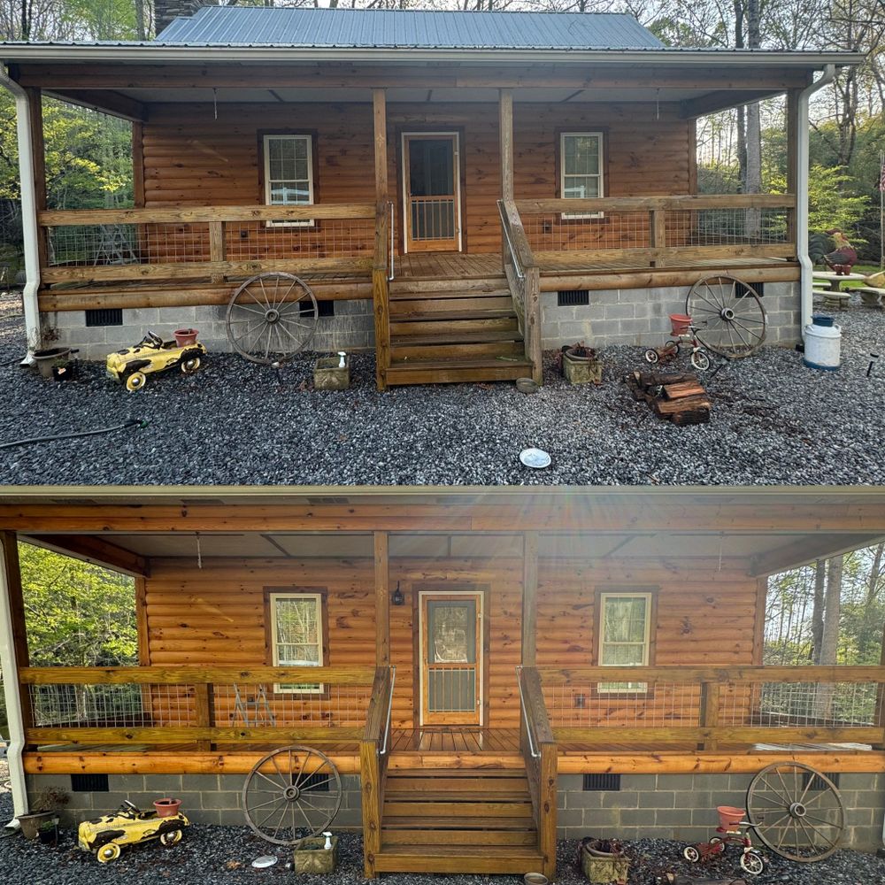 All Photos for Gaffney Pressure Washing in Spartanburg, SC