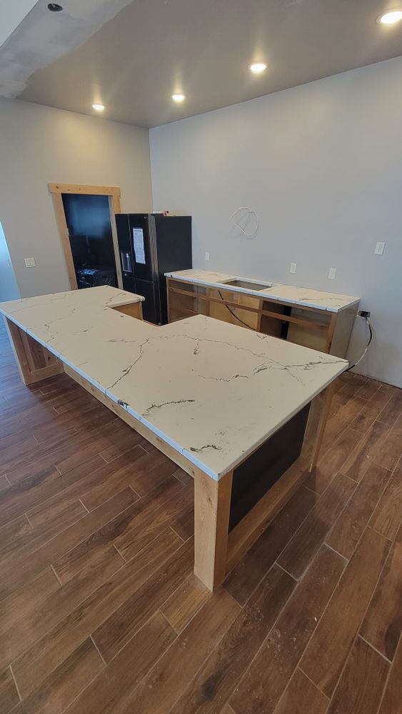 Epoxy for Custom Concrete Coatings in Battle Lake, MN