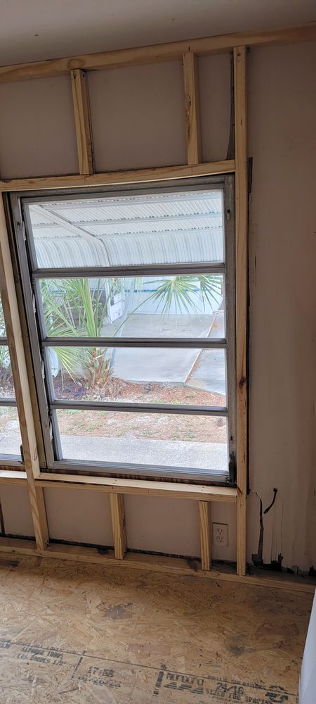 All Photos for Millenium Construction & Property Management in Tampa, FL