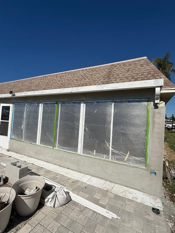 All Photos for Escorpio Painting in Tampa, FL