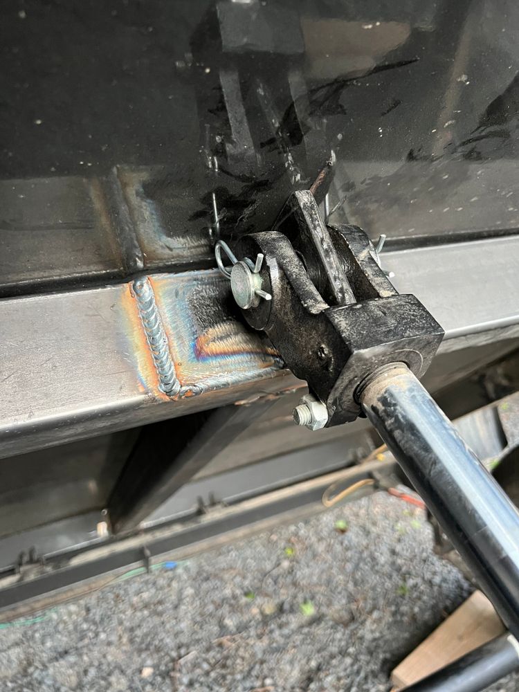 Our Repair and Maintenance service ensures your metal structures remain safe and durable, offering expert welding for optimal performance, increasing longevity, and safeguarding your home from unexpected failures or degradation. for Grounded Welding & Fabrication in Bend, OR