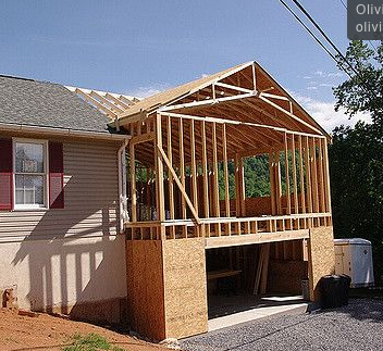 Enhance your comfort and increase property value with our expert Home Additions service, seamlessly integrating high-efficiency HVAC systems into new spaces for optimal climate control and energy savings. for Hartman Home Services LLC in Montpelier, OH
