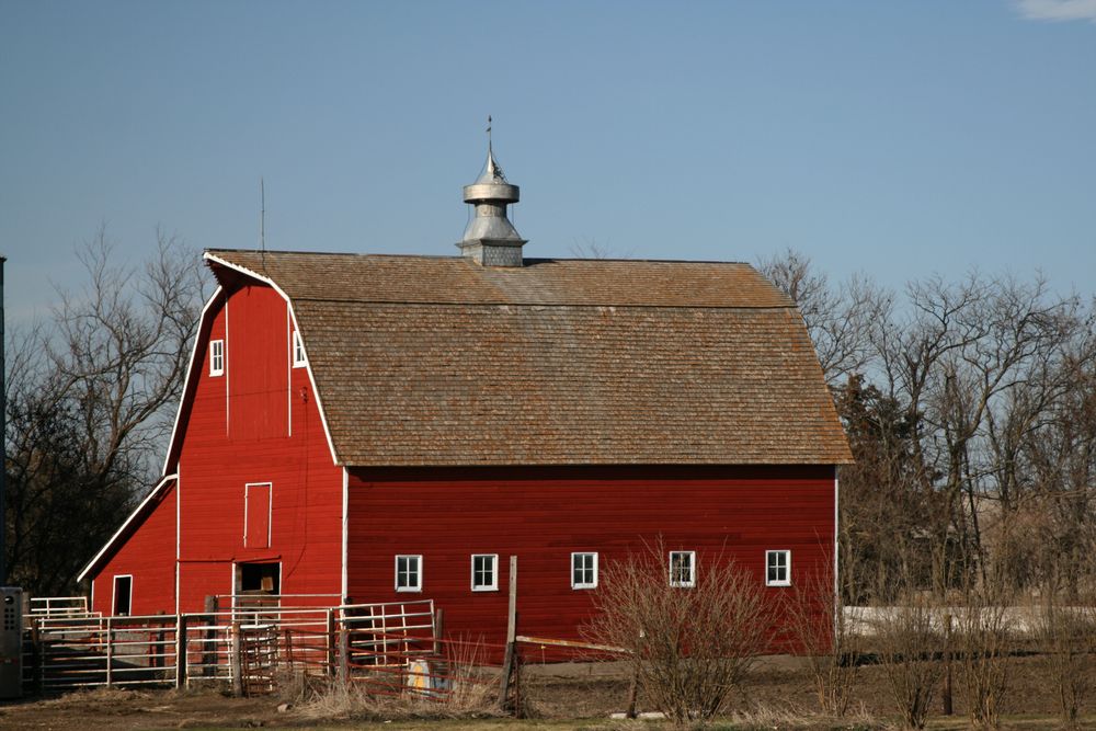 Enhance your property's appeal with our Grain Bin and Pole Barn Painting service, complementing our Pressure Washing expertise. While specialized in exterior care, we also ensure seamless interior house painting solutions for homeowners. for Under Pressure Washing and Exterior Painting in Evansville, IN